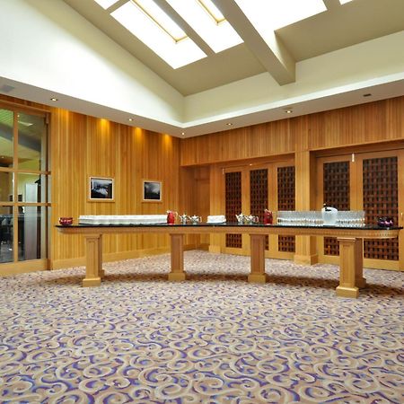 Westport Woods Hotel & Spa Dış mekan fotoğraf