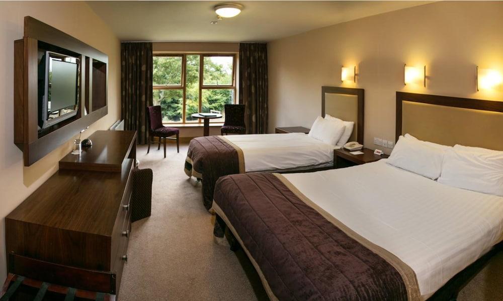 Westport Woods Hotel & Spa Dış mekan fotoğraf