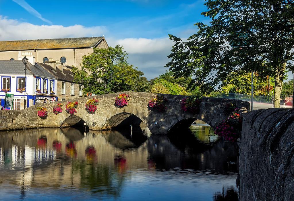 Westport Woods Hotel & Spa Dış mekan fotoğraf