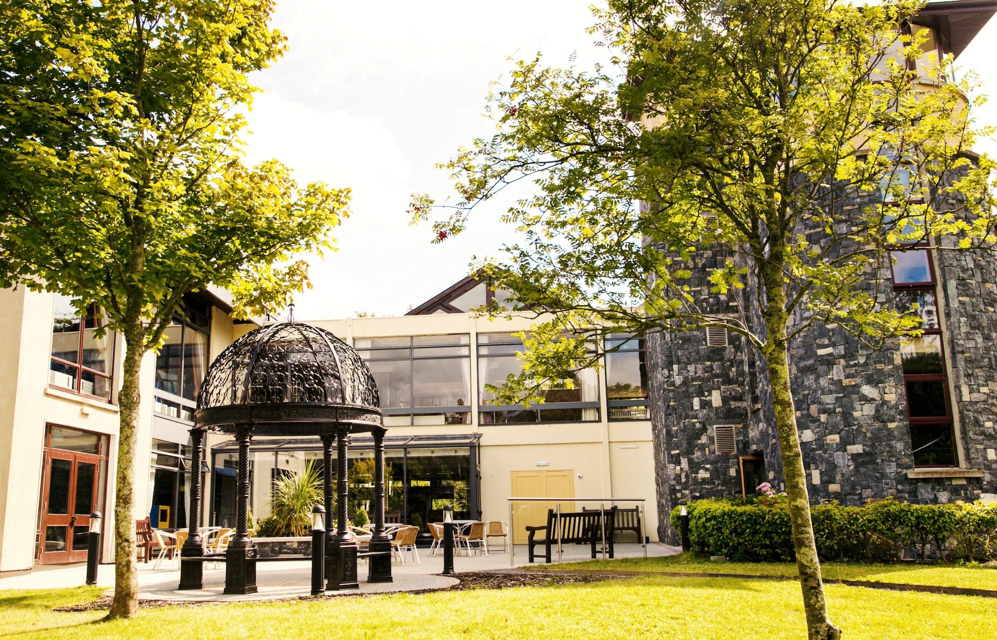 Westport Woods Hotel & Spa Dış mekan fotoğraf